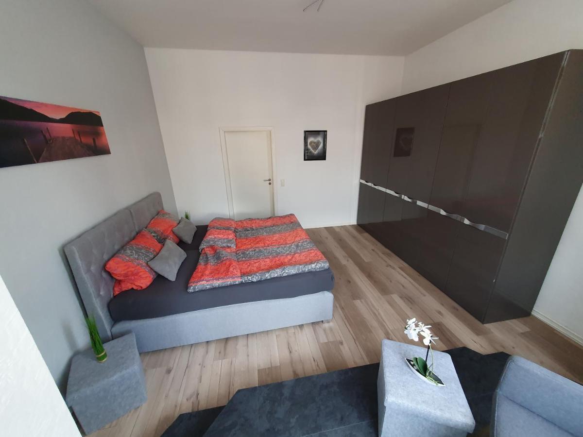 Live To Lion Braunschweig Exterior foto