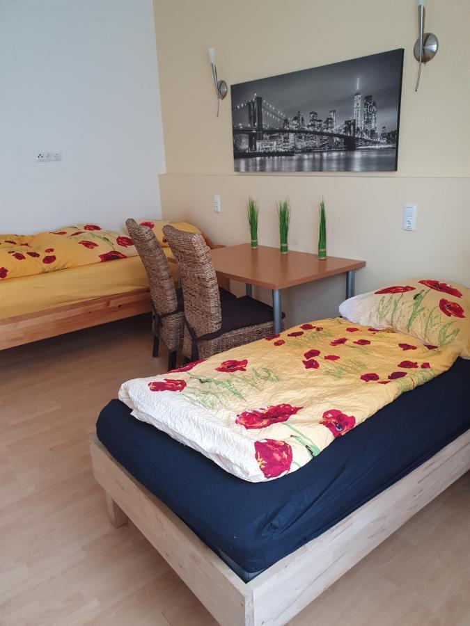 Live To Lion Braunschweig Exterior foto