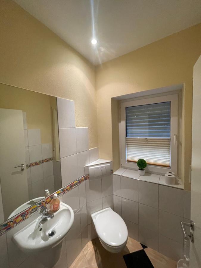 Live To Lion Braunschweig Exterior foto